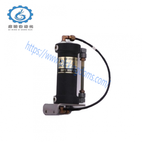 CMZ SVM1608/SER.102: High-Performance Industrial Control Module for Advanced Automation Solutions