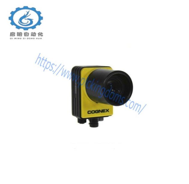 Cognex IS7400-01 Vision System: Advanced Industrial Inspection Solution