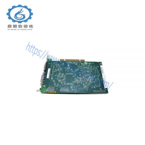 Cognex VPM-8120X-5061-P Frame Grabber Card: Advanced Image Acquisition Module