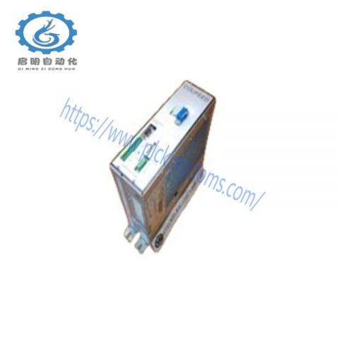 Colifeed WD3-004.1801 High-Performance Servo Drive System