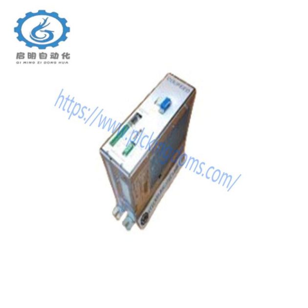 Colifeed WD3-004.1801 High-Performance Servo Drive System