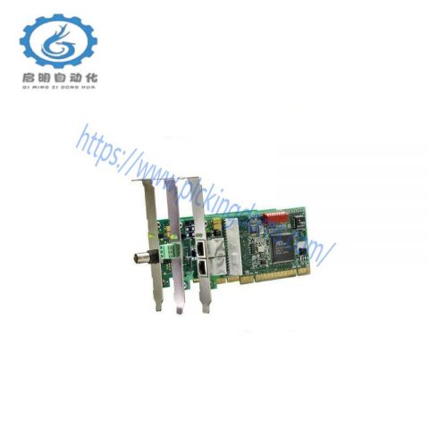 KOLLMORGEN CONTEMPORARY MODHUB-16E I/O Module for Industrial Automation