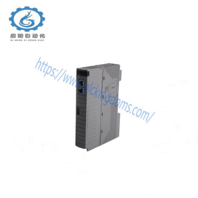 Yokogawa CP461-11-S1 Processer Module - Advanced Control Solutions for Industrial Automation