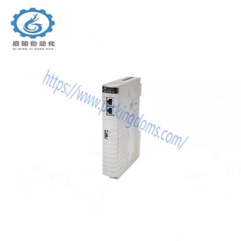 Yokogawa CP461-50-S2 PLC Processor Module, Advanced Control Solutions
