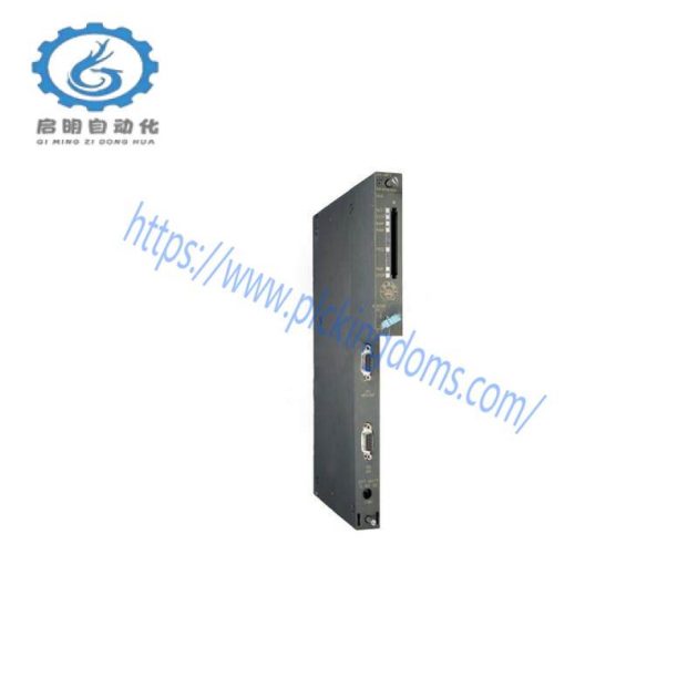 SIEMENS CPU416-2DP | Central Processing Unit for Advanced Automation Solutions