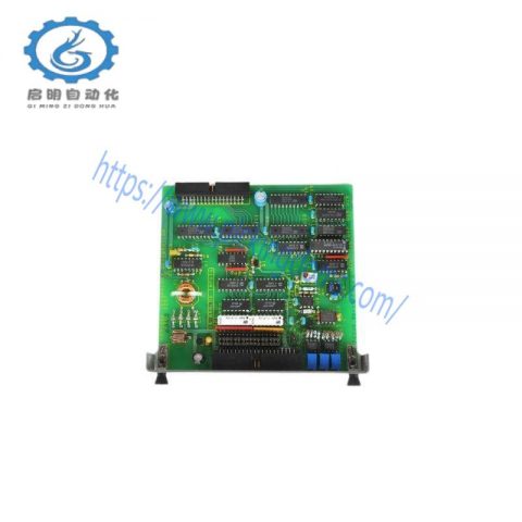 CTC AMM-4000-1 Industrial Control Module