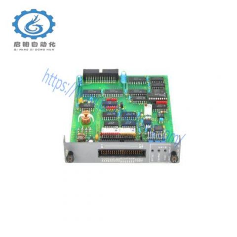 CTC ATM-4505-0 Custom Industrial Control Module