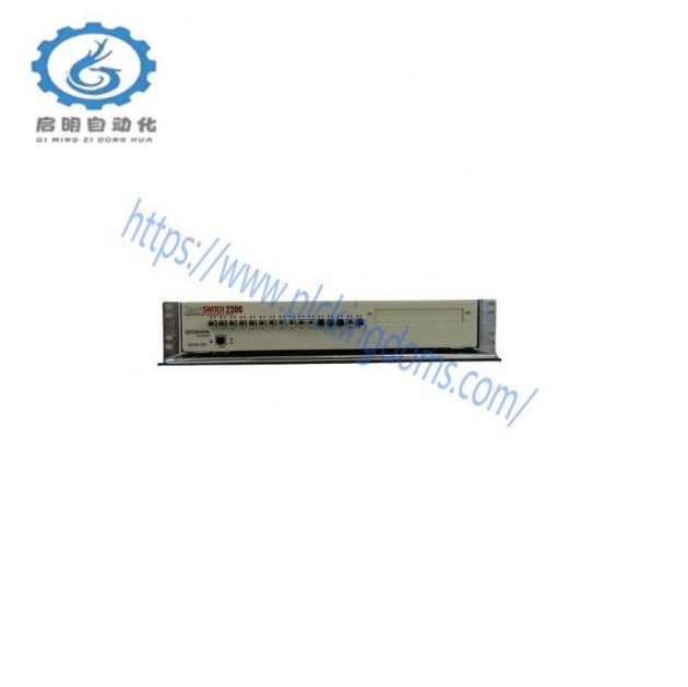 CTC ATM-4505-0 Custom Industrial Control Module