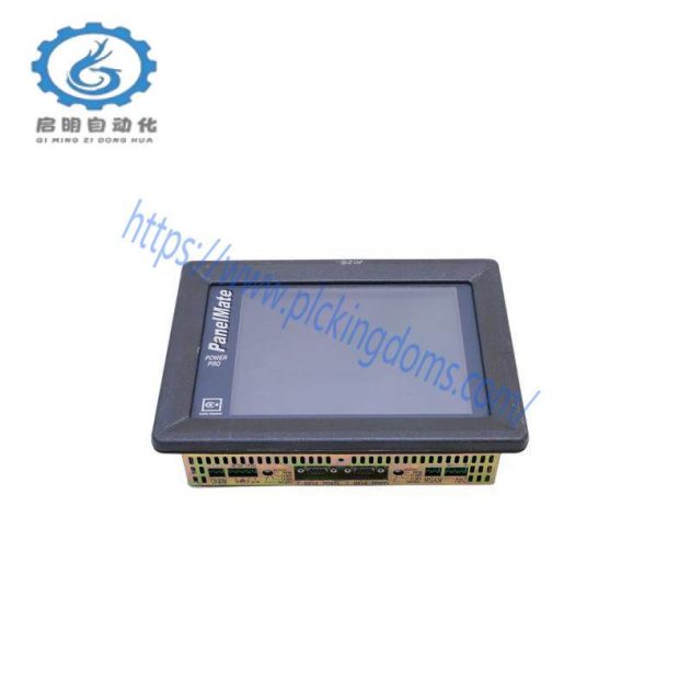 CUTLER HAMMER 10923H5A Industrial Control Module, 200 characters