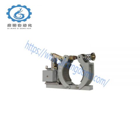 CUTLER HAMMER 87-01368-01 Industrial Control Module for Automation Systems