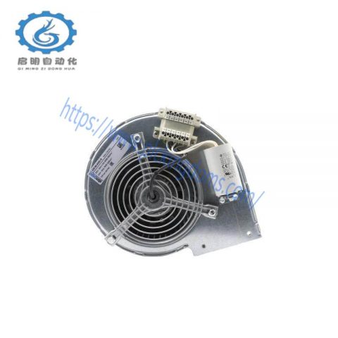 ABB D2E160-AH02-15 FAN, Industrial Cooling Solution for Advanced Equipment