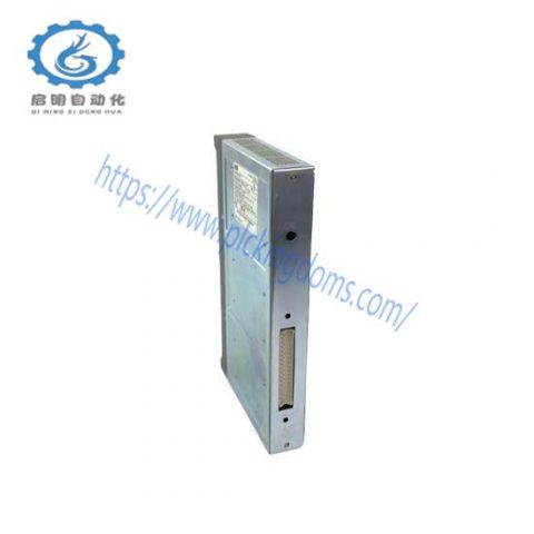 ABB DAI05 - Advanced Industrial Control Module