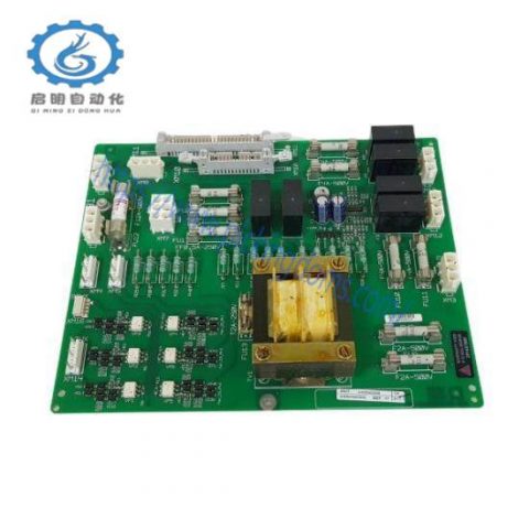 DALIT PLC Module 340-2063-200, Industrial Automation Solutions