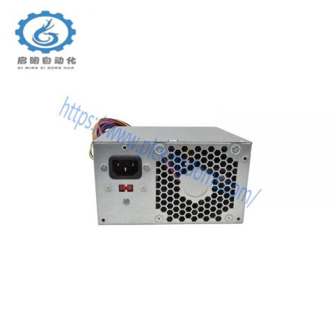 DEC Power Supply DEC 30-40382-02 BA353, High-Efficiency Industrial Module