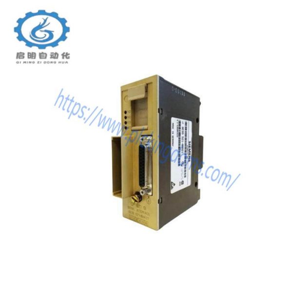 Delta Tau Clipper Interface, High-Speed Data Acquisition and Control Module