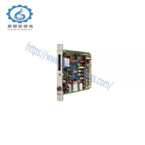 DELVOTEC PSE-KRT02012 Digital Control System