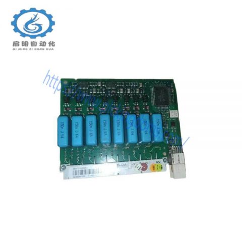 ABB DI821-1 3BSE008551R1 Power Supply Module