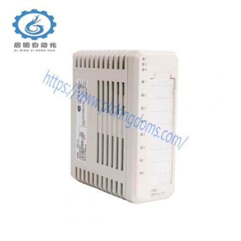 DI821 - 3BSE008550R1 Digital Input Module by ABB