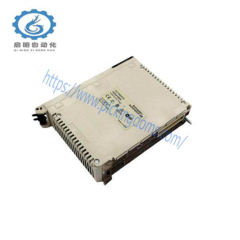 Schneider Electric Discrete Output Module TSXDSY08R5, for Precision Control Solutions