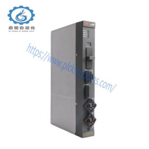 ABB DLM02 P37421-4-0338434 Link Module