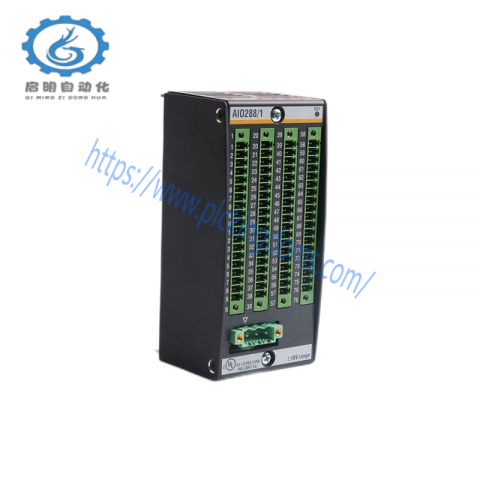 Bachmann DPM200 DP Master Module - Precision Control for Industrial Automation