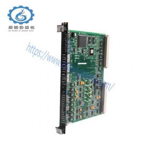 General Electric DS200FCGDH1BBA DSP Drive Control Module