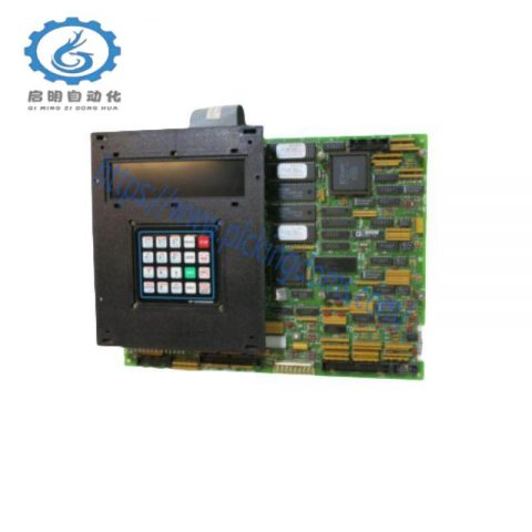 GE DS200SDCCG1AGD DS215SDCCG1AZZ01A - Advanced Drive Control Card for Industrial Automation