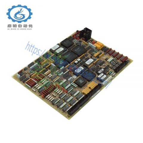 GE DS200TCQBG1BCB MKV Processor Card - Industrial Control Solutions