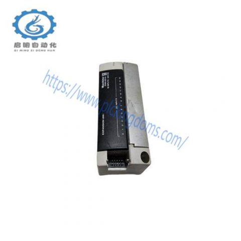 Rockwell Automation DS60-ED16 MACHINE I/O UNIT, Industrial Control Module