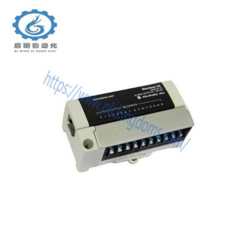 SIEMENS DS60-ET16 I/O UNIT - Modular Control System