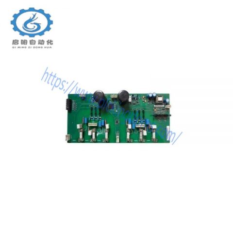 ABB DSAB-01C Inverter Drive, 64630199, Variable Frequency Drive Technology