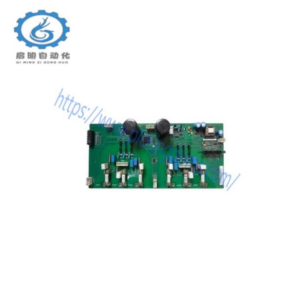 ABB DSAB-01C Inverter Drive, 64630199, Variable Frequency Drive Technology