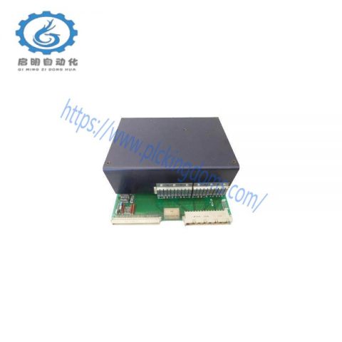 ABB DSQC 314B Rectifier - Advanced Industrial Control Module