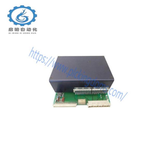 ABB DSQC 314B Rectifier - Advanced Industrial Control Module