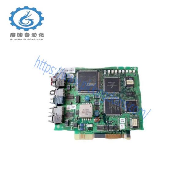 ABB AB 1606-XLP100E Power Supply - Industrial Control Module