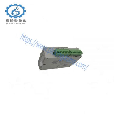 Delta DVP16SP11R - Digital Input/Output Module for Industrial Automation
