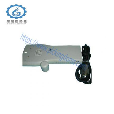 DYNAX PT6-2AD-100-WT Industrial Control Pendant, Expertly Designed for Precision Applications