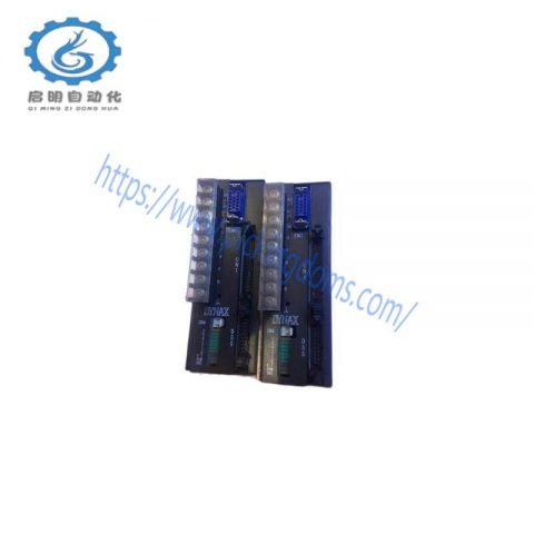 DYNAX AT200-LP: Precision Control Module for Industrial Automation
