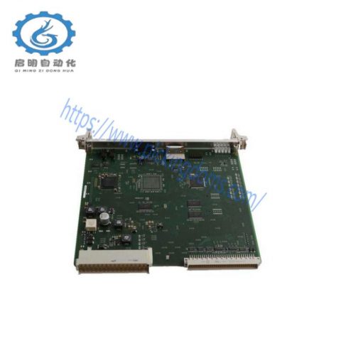SIEMENS E10433-E0308-H110: High-Performance Industrial Control Module