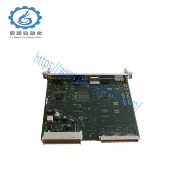 SIEMENS E10433-E0308-H110: High-Performance Industrial Control Module