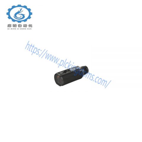 OMRON E3RA-DP22: Precision Photoelectric Sensor for Industry Control