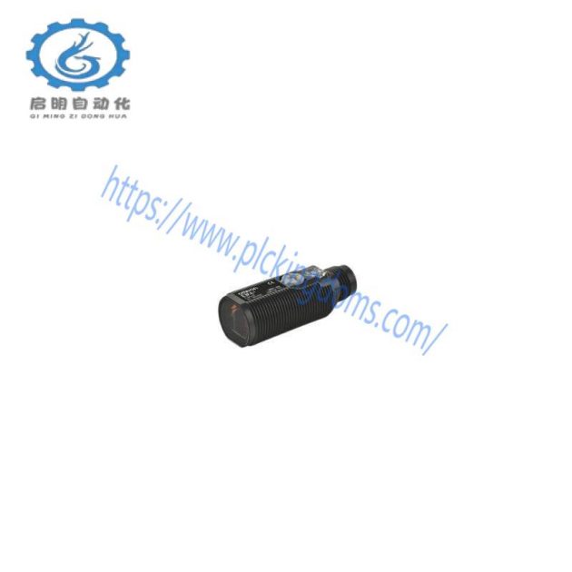 OMRON E3RA-DP22: Precision Photoelectric Sensor for Industry Control