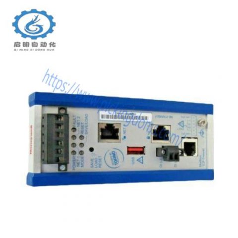 Eaton 9202-ETS-HN1 51154724-300 NE-FWMB01 Modbus TCP Firewall