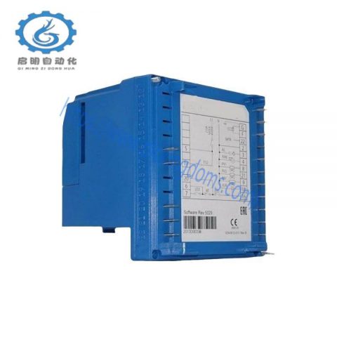 Honeywell EC7830A1066 Programmable Control Module, Advanced Industrial Automation Solution