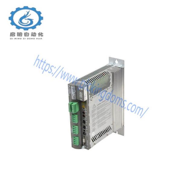 ELAU MC-4/11/03/400 - Industrial Control Module