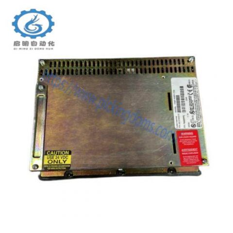 ELMA 1900002919-0000R Industrial Control Module