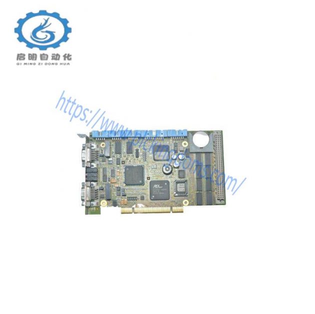 ELMA 1900002919-0000R Industrial Control Module