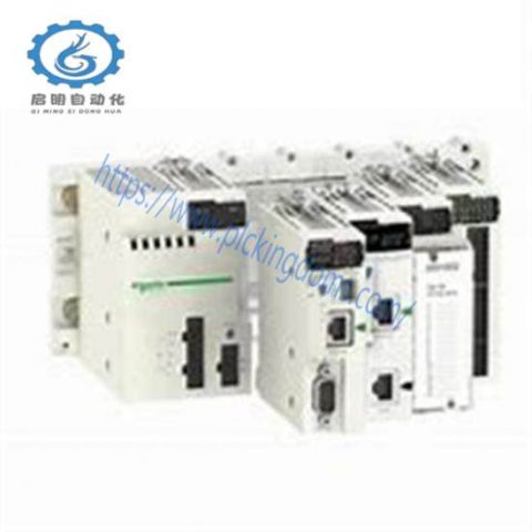 EMERSON MV6100COMI - High-Frequency Control Module
