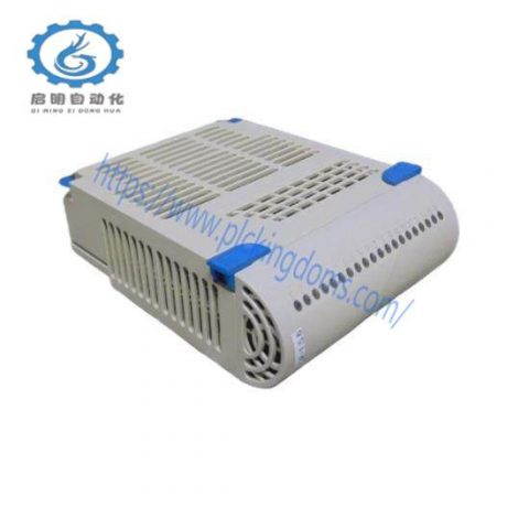 EMERSON 1C31233G04 High-Performance Industrial Control Module