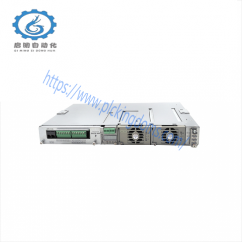Emerson 212 C23-S1 Power Supply